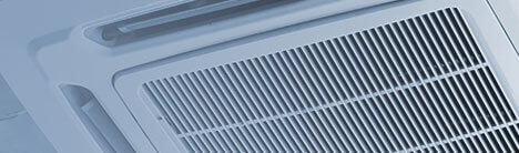 Fan Coil Units Maintenance