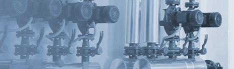 Valve, Pump and Motor Works