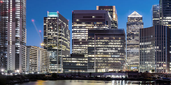 Complete Hard Services Management