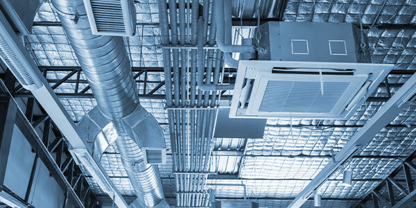Professional FCU Checks and Maintenance Service
