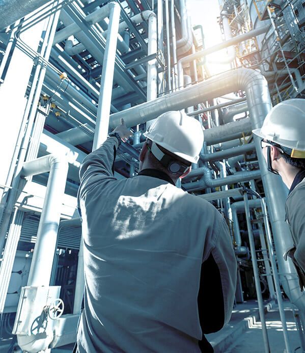 Asset Management Services
