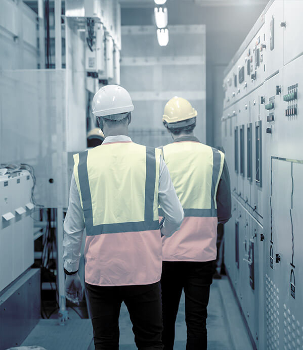 Compliance Checks services